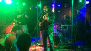 Кузя УО, Jeff, Манагер, А.Андрюшкин - 29.09.2018