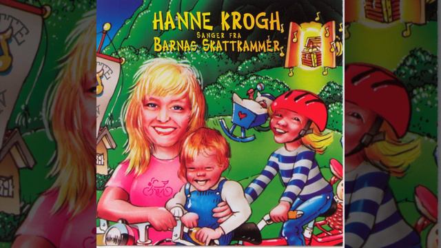 Katta Til Fru Haugen смотреть онлайн