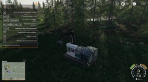 ? Ничейная земля ?FS 19  прохождение ч25 ? ФС19