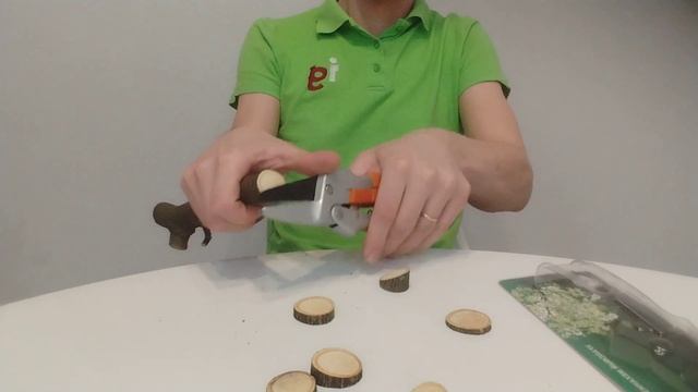 Секатор садовый с храповым механизмом смотреть онлайн