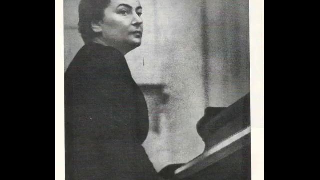 Мария Гринберг. М.Равель. Сонатина. смотреть онлайн