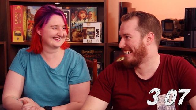 One Night Ultimate Werewolf #1 - Board Game Playthrough смотреть онлайн