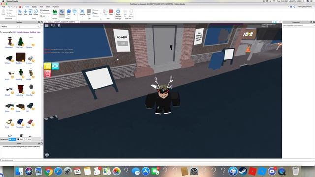 How To Copy Roblox Games (No Scripts) (for Mac) (no Clickbait