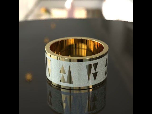 Arat Silver Ring With White Enamel  #jewelry #araretreasure #ring #customjewelry #jewelrydesigner