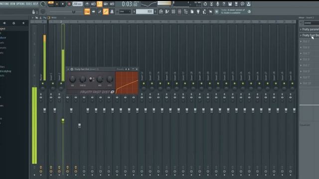 HOW TO CRAZY DRIFT PHONK | FL Studio (Free FLP) смотреть онлайн