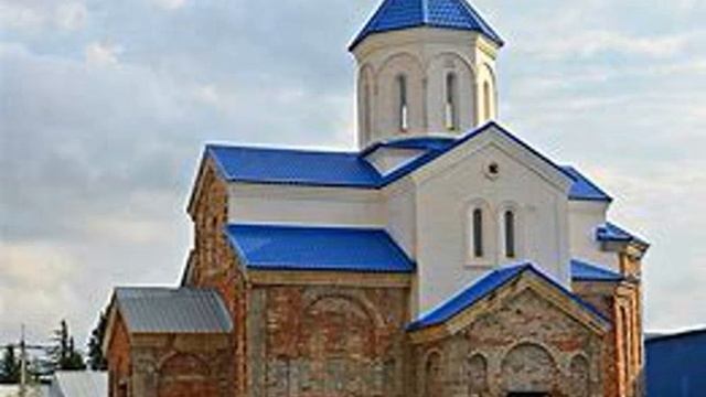Курс ответы 10 Поместные церкви смотреть онлайн