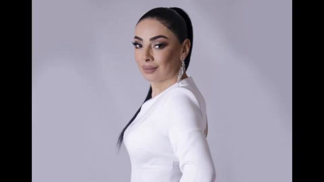 Lusine Poghosyan - Korcrats Ser