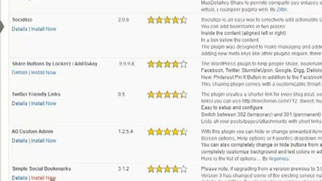 Top Ten Free Wordpress Plugins For Simple Setup & Easy SEO смотреть онлайн