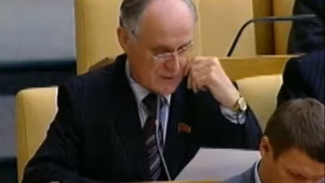 В Н Федоткин Почему Центробанк инвестирует средства в иностранные ценные бумаги вместо того, чтобы смотреть онлайн
