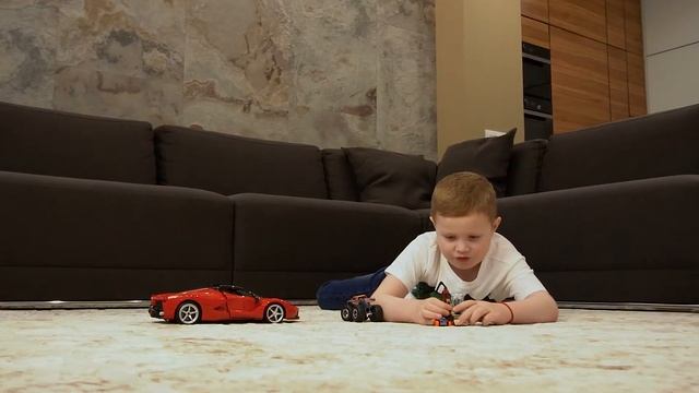 Проектирование и Монтаж системы Умный дом - Mega Watt смотреть онлайн