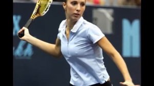 Анастасия Мыскина рассталась с мужем после 11 лет совместной жизни