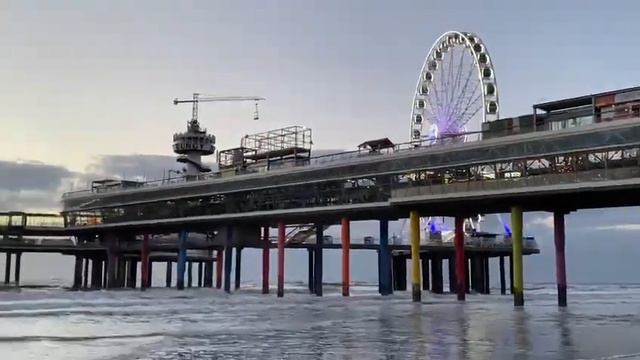 Побережье Северного моря. смотреть онлайн