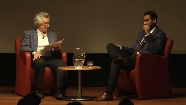 Islam: What are we afraid of? La Trobe Bold Thinking Series смотреть онлайн