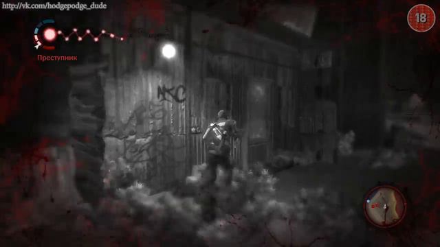 Прохождение InFamous [рус] PS3 720p эпизод #14 смотреть онлайн