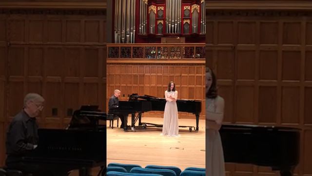 Vanilla Ice Cream смотреть онлайн