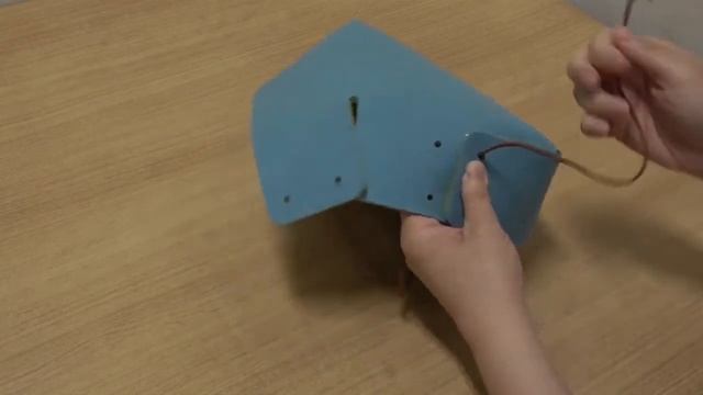 Проекты на плоттере ScanNCut. Двухсторонний лоток из фетра смотреть онлайн
