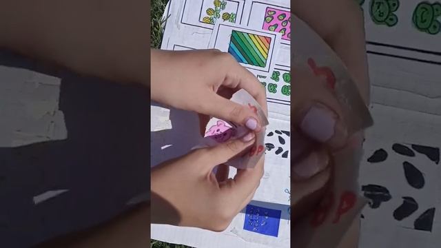 ?Феи/Распаковка Бумажных Сюрпризов ??/Бумажный мир смотреть онлайн