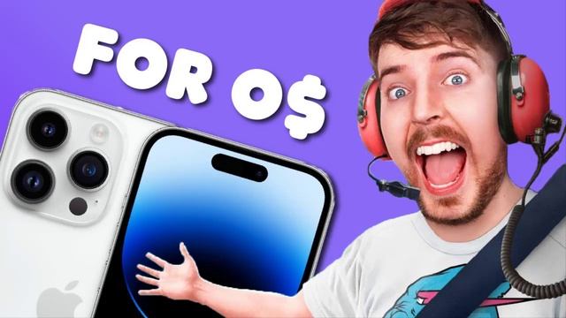 Free Iphone 14 Plus How To Get Any Apple Product For Free!!! !easy Hack!