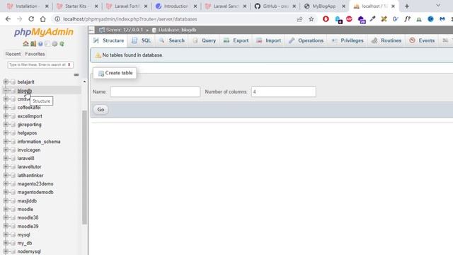 Backend CMS Laravel 9- Autentikasi Laravel UI смотреть онлайн