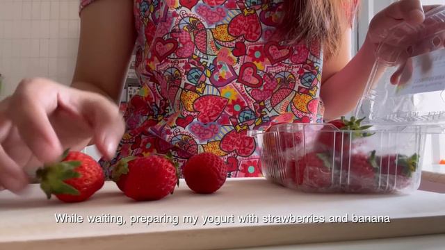 53-45kg Vlog | Starting all over again from 53kg смотреть онлайн