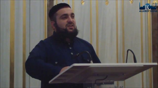Умар | "Сийлахь волчу Аллах1аг до1а дар 4-г1а дакъа". [06.11.2015] смотреть онлайн