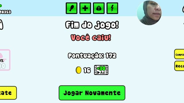 Pou My Virtual Pet Alien #14 смотреть онлайн