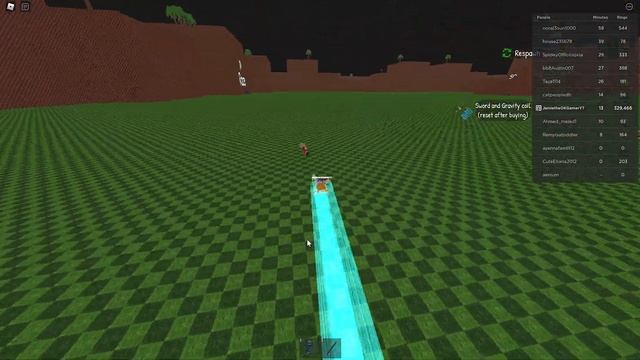 SONIC SIMULATOR - SCRIPT TESTING *New Updates* Roblox смотреть онлайн