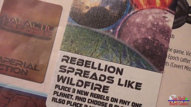Empires Galactic Rebellion review смотреть онлайн
