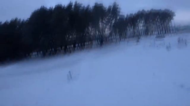 Крепчал мороз смотреть онлайн