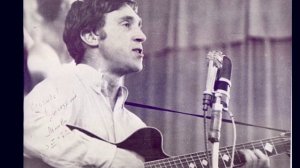 Высоцкий Тюменская нефть Один чудак из партии геологов 1972