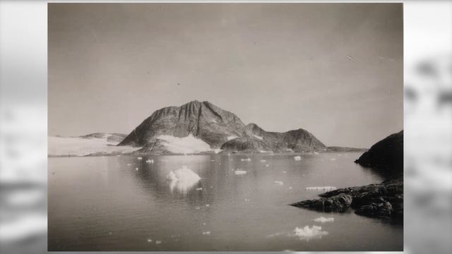 Фритьоф Нансен и его смысл жизни. Глава III | Человек и его время.