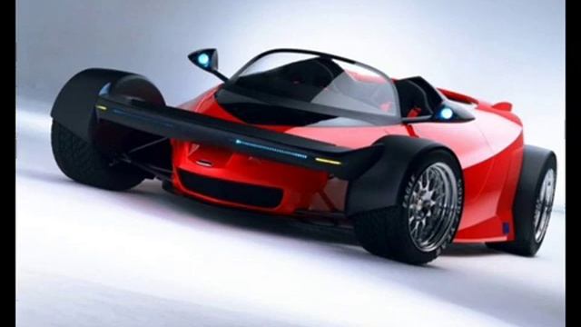The Cars of Need For Speed 2 SE смотреть онлайн