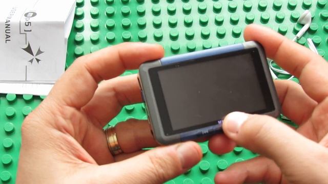 Unboxing 8GB 3 inch Slim MP5 Music Video Player смотреть онлайн