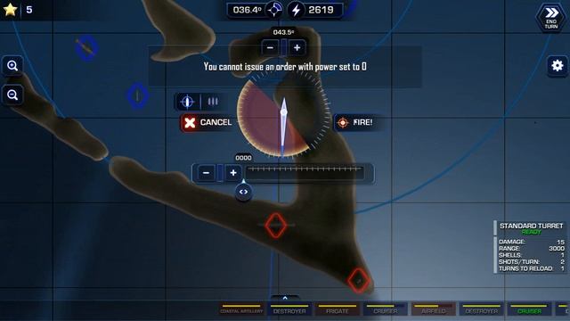 Let's Try Battle Fleet 2 - Gameplay Epsiode 2 смотреть онлайн