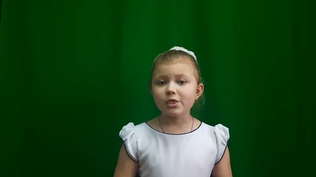 Ващенко Лиза А.Барто " В защиту Деда Мороза" смотреть онлайн