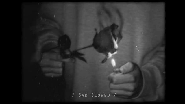 Slowed Sad Songs  | (𝙨𝙡𝙤𝙬𝙚𝙙 + 𝙧𝙚𝙫𝙚𝙧𝙗) Songs Playlist | Sad Songs For Broken Hearts