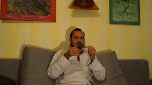 Обзор и основы игры на варгане Дан мои