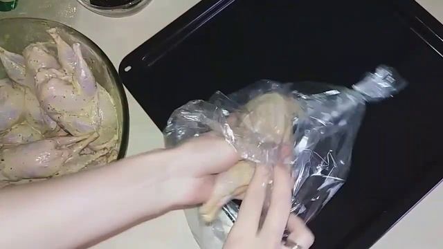 ПЕРЕПЕЛА В РУКАВЕ смотреть онлайн