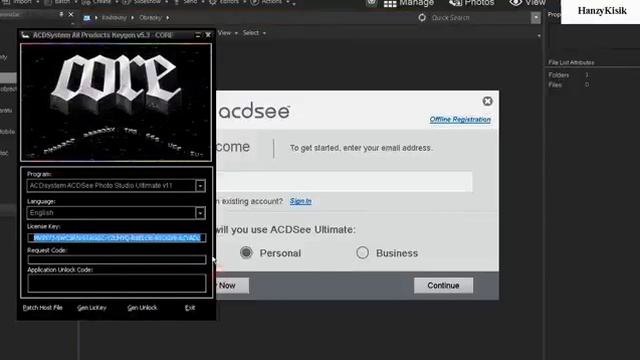ACDSee Photo Studio Ultimate 2018 смотреть онлайн