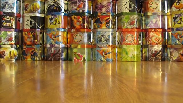 Shiny Mega Rayquaza Pin Blister Pack Opening смотреть онлайн