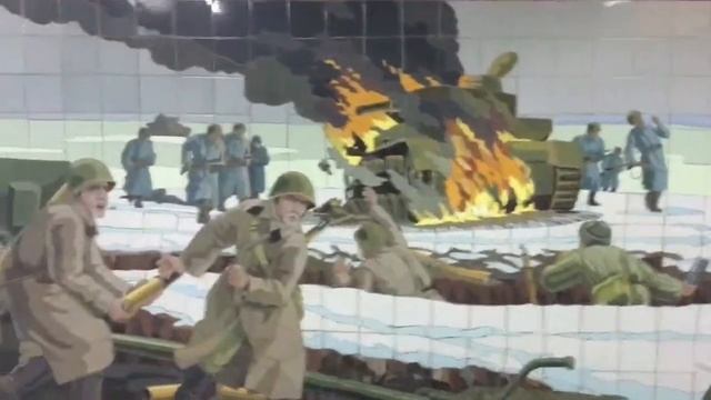 Ростов - на - Дону. Шедевры подземных пешеходных переходов! смотреть онлайн