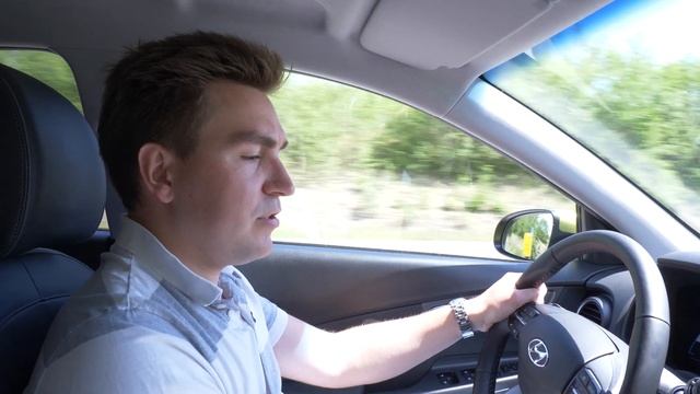 Elektroauto Aus Korea - Hyundai Kona Elektro - Test