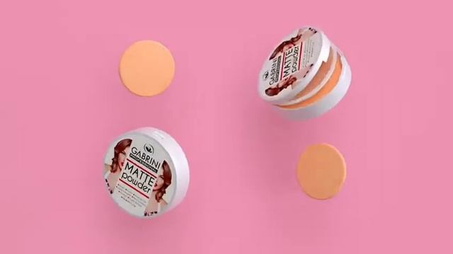 Gabrini Matte Powder смотреть онлайн