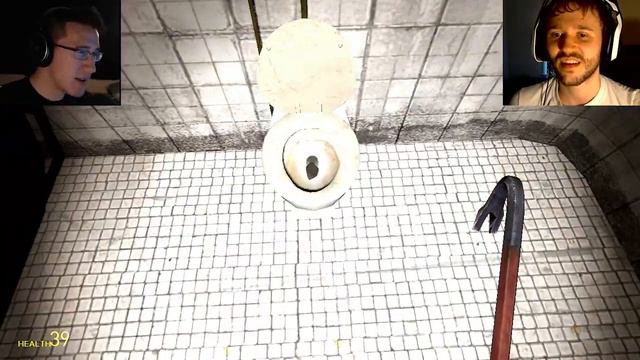 Gmod Horror Maps w/ YAMIMASH! | Death of the Dream 3 смотреть онлайн