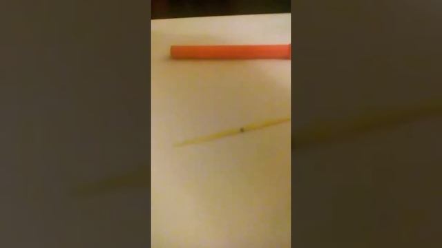 Пишущие карандаши для кукол!??????? моё первое видео в ютубе?? смотреть онлайн