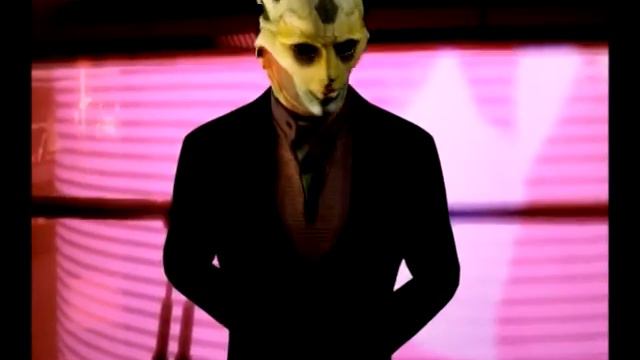 PTX Save the World/Don't You Worry Child Mashup- Mass Effect GMV смотреть онлайн