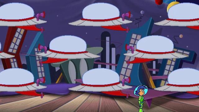 Whoa, I Remember: Math Blaster Ages 7-8: Part 3 смотреть онлайн