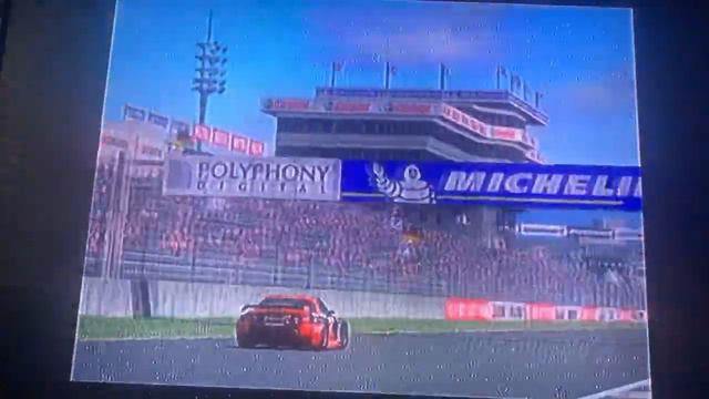 Gran Turismo 4, Honda S2000 LM Race Car, Grand Valley Speedway 🏁 смотреть онлайн
