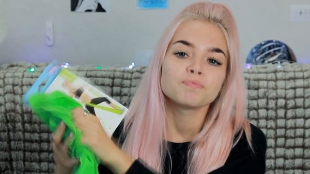 ФИКС ПРАЙС 2018 ОДЕЛАСЬ В FIX PRICE ТЕСТИРУЮ ЛЕНТУ FITNESS & POWER смотреть онлайн