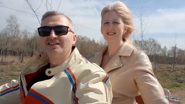 Катаемся с Алисой. смотреть онлайн